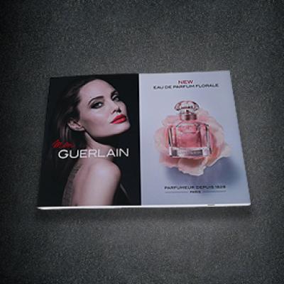 Guerlain Video Brochure