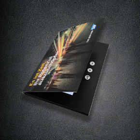 SAP Video Brochure